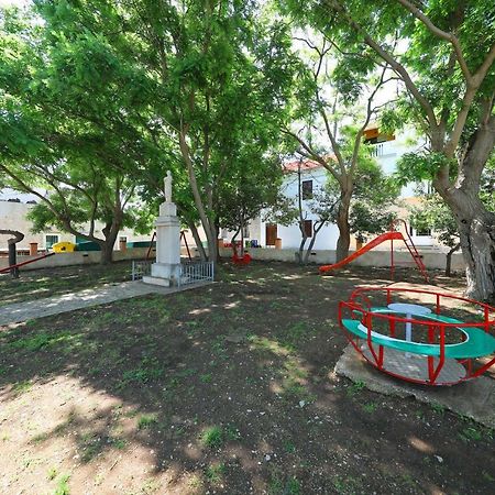 Apartmani Postimana Pasman Ngoại thất bức ảnh