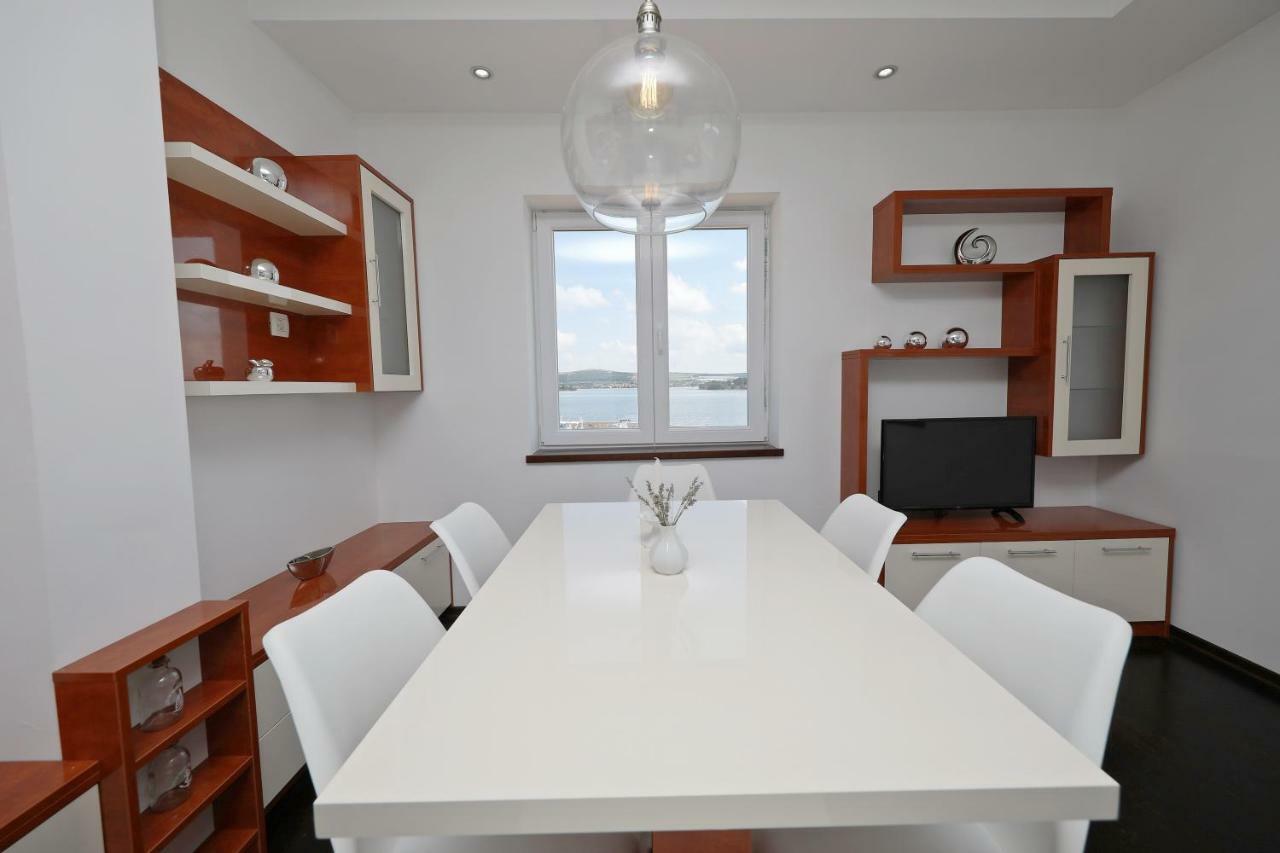 Apartmani Postimana Pasman Ngoại thất bức ảnh