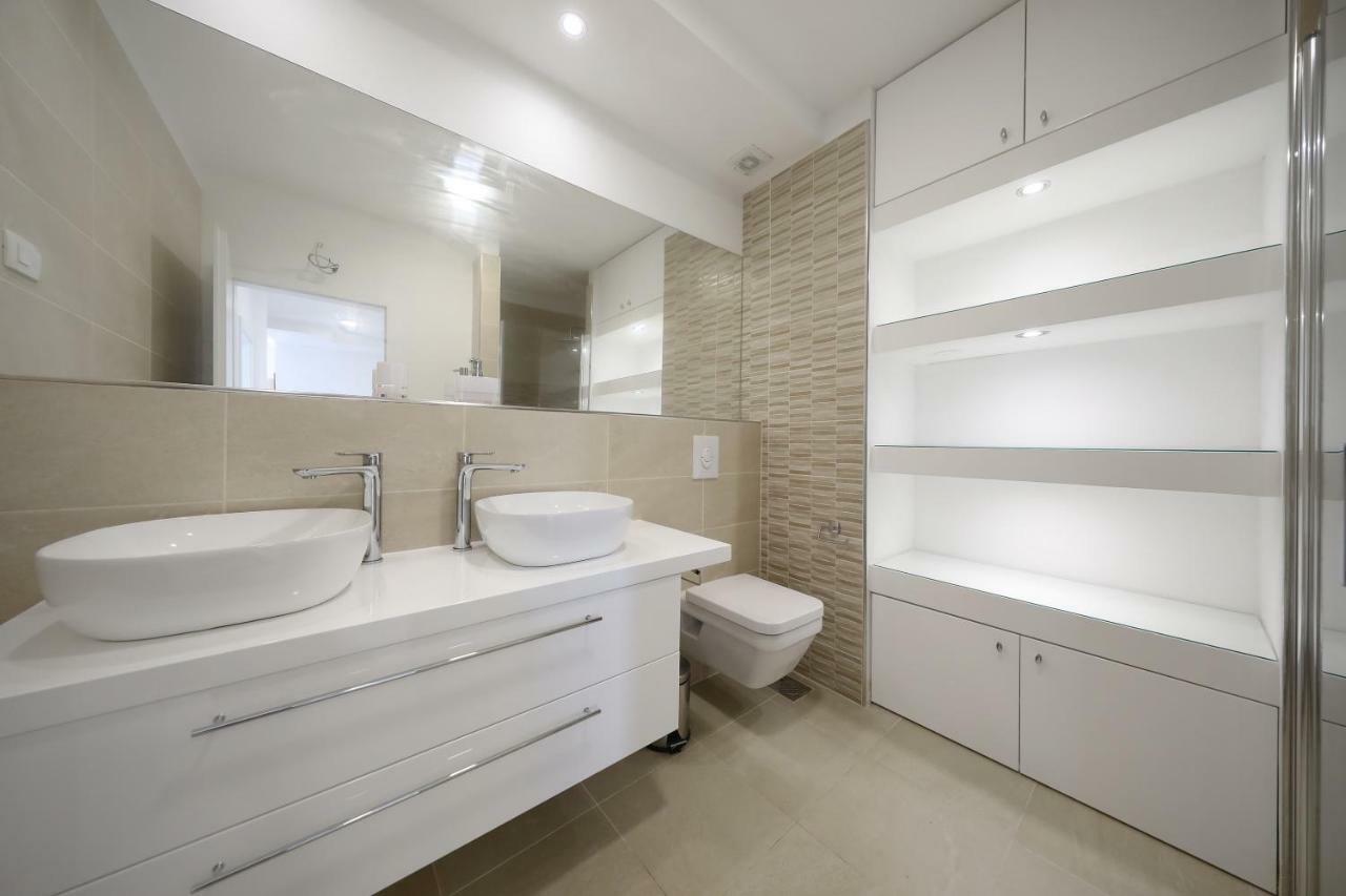 Apartmani Postimana Pasman Ngoại thất bức ảnh
