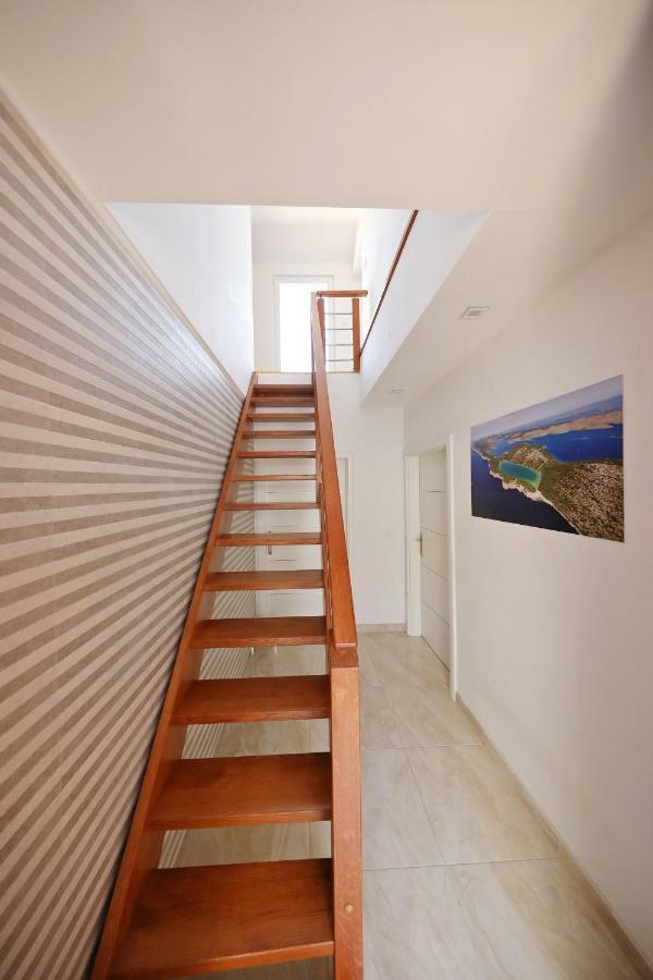 Apartmani Postimana Pasman Ngoại thất bức ảnh