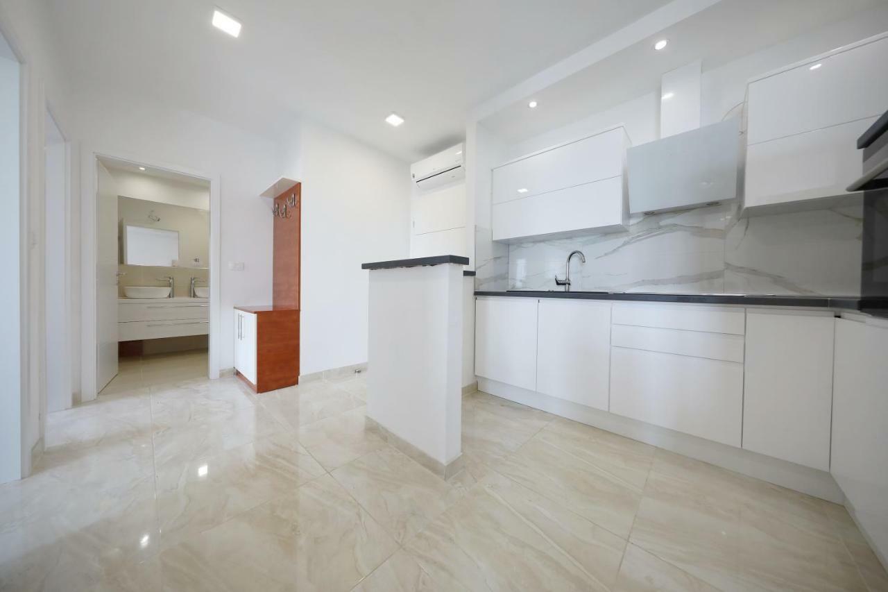 Apartmani Postimana Pasman Ngoại thất bức ảnh