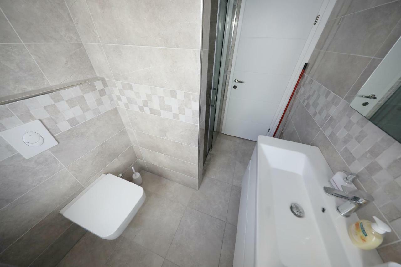 Apartmani Postimana Pasman Ngoại thất bức ảnh
