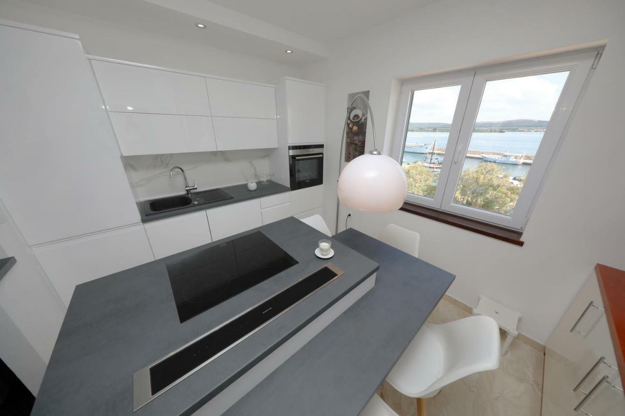 Apartmani Postimana Pasman Ngoại thất bức ảnh