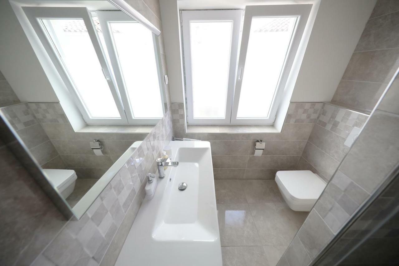 Apartmani Postimana Pasman Ngoại thất bức ảnh
